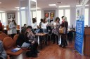 Konferencja „Zatrudnianie cudzoziemców na starogardzkim rynku pracy – teoria i praktyka”