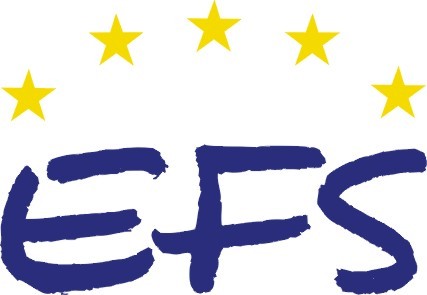 Logo EFS SPORZL