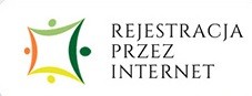 Logo rejestracja przez internet