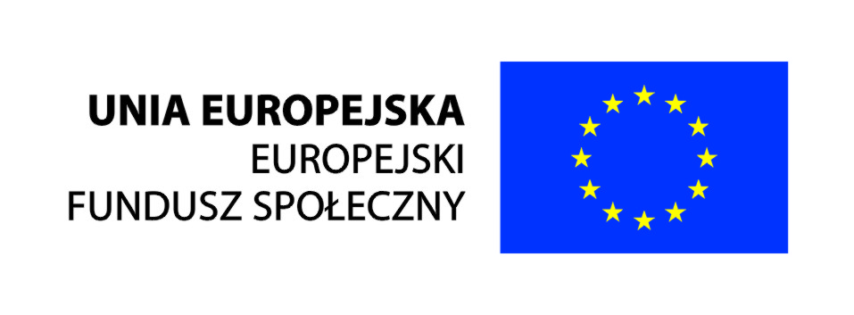 Logo UE POKL