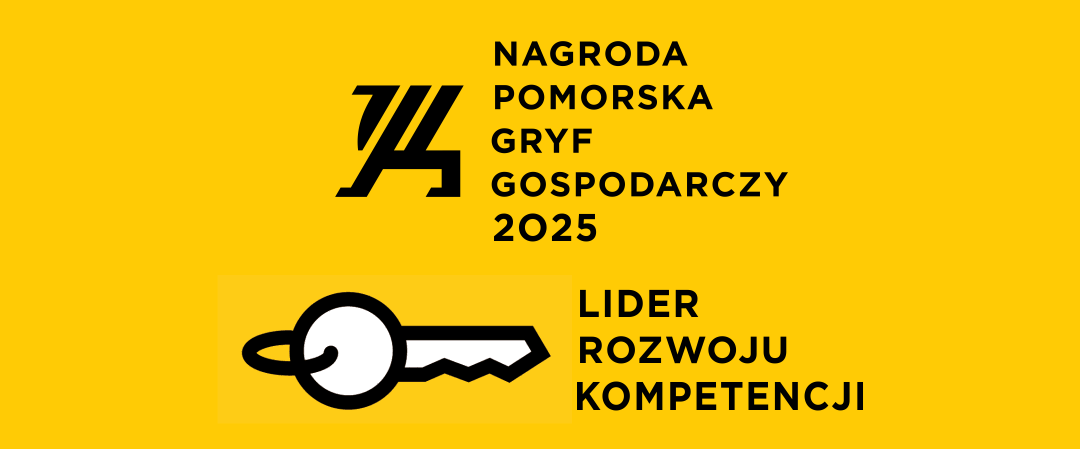 Zdjęcie artykułu Konkurs o Nagrodę Pomorską "Gryf Gospodarczy 2025"