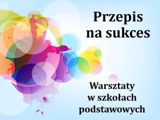 Zdjęcie artykułu Warsztaty doradztwa zawodowego w szkołach podstawowych